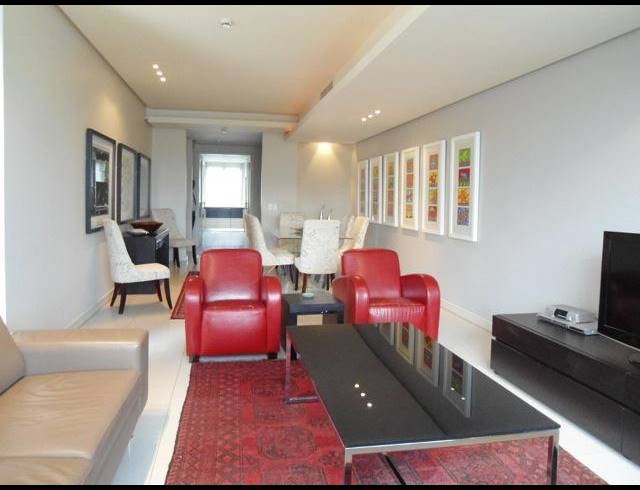 2 BEDROOM APARTMENT FOR SALE IN MORNINGSIDE